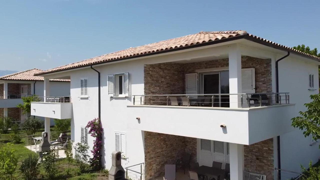 A Suara Linda Ghisonaccia Exterior foto